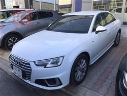 ئاودی A4